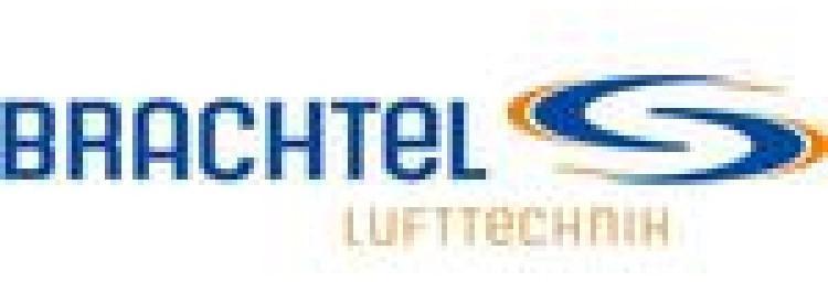 Logo Brachtel Lufttechnik GmbH