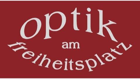Logo Optik am Freiheitsplatz (Inh. Martin Merkle)