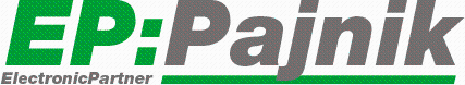 Logo EP:Pajnik
