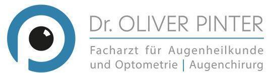 Logo Dr. Oliver Pinter