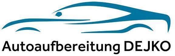 Logo Autoaufbereitung Dejko