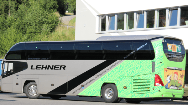 Vorschau - Foto 7 von Lehner Busreisen GmbH