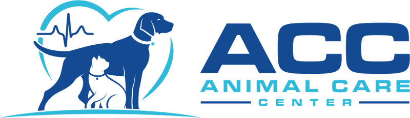 Logo ACC Mag. Georg Egger Kleintierklinik- animal care center