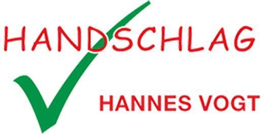 Logo HANDSCHLAG AUTOHANDEL u. KFZ-TECHNIK Hannes Vogt