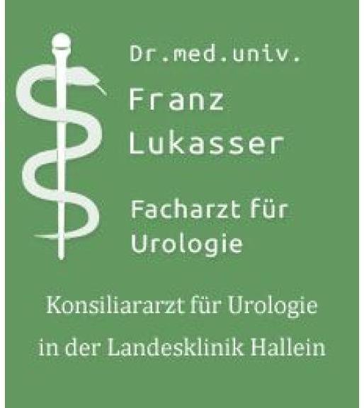 Logo Dr. Franz Lukasser