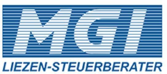 Logo MGI-Ennstal Steuerberatung Liezen GmbH