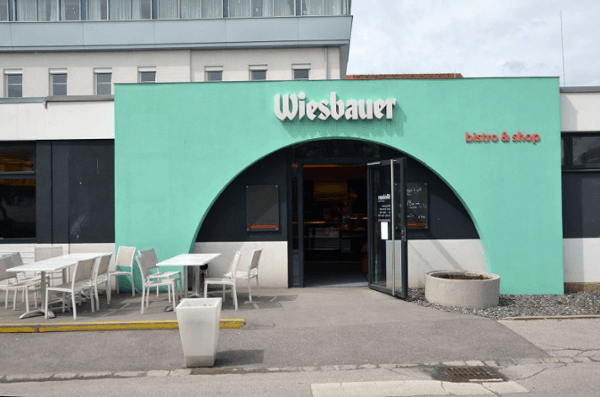 Vorschau - Foto 1 von Wiesbauer-Bistro & Shop