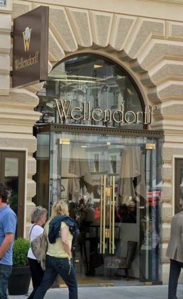 Vorschau - Foto 1 von Wellendorff Boutique