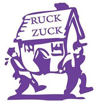 Logo RuckZuck Umzug