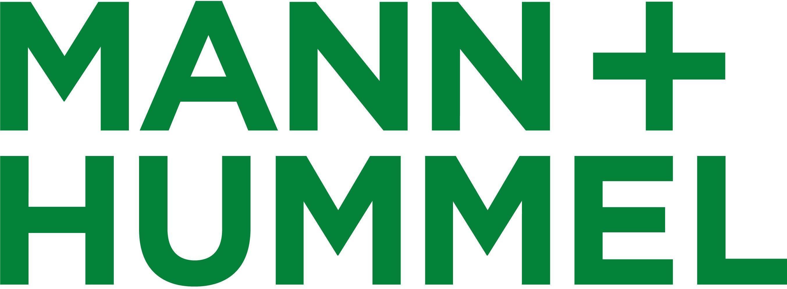 Logo MANN+HUMMEL Jack Filter GmbH