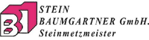 Logo Stein Baumgartner GmbH