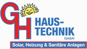 Logo Ganglberger Haustechnik GmbH