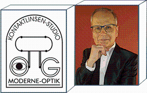 Logo Optik Ohrenhofer