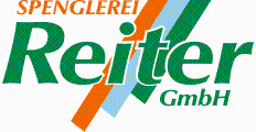 Logo Spenglerei Reiter GmbH