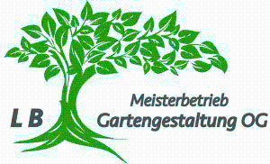 Logo LB Gartengestaltung