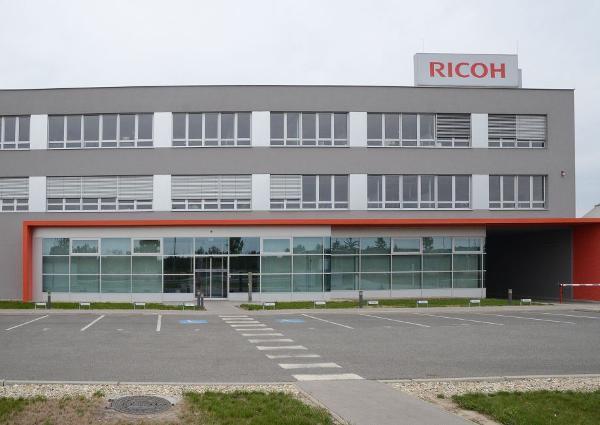 Vorschau - Foto 1 von RICOH AUSTRIA GmbH