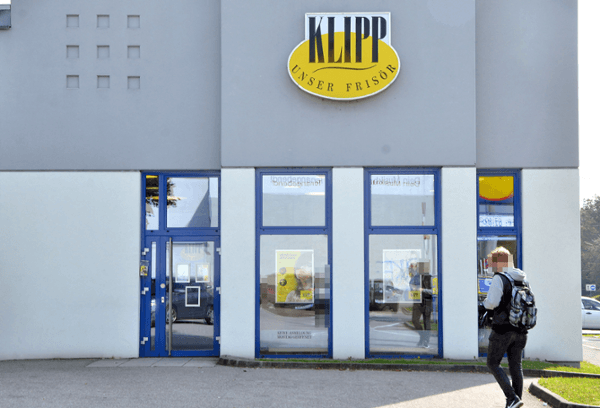 Vorschau - Foto 1 von KLIPP Frisör