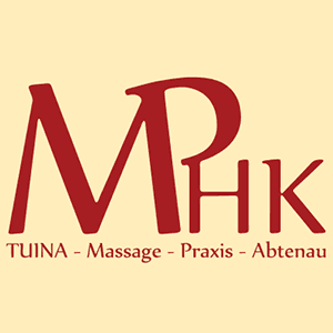 Logo Tuina Massagepraxis