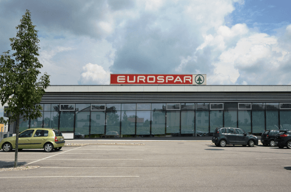 Vorschau - Foto 1 von EUROSPAR