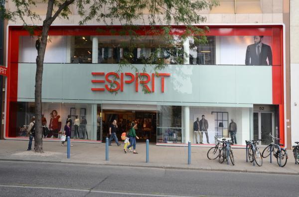Vorschau - Foto 1 von Esprit Store