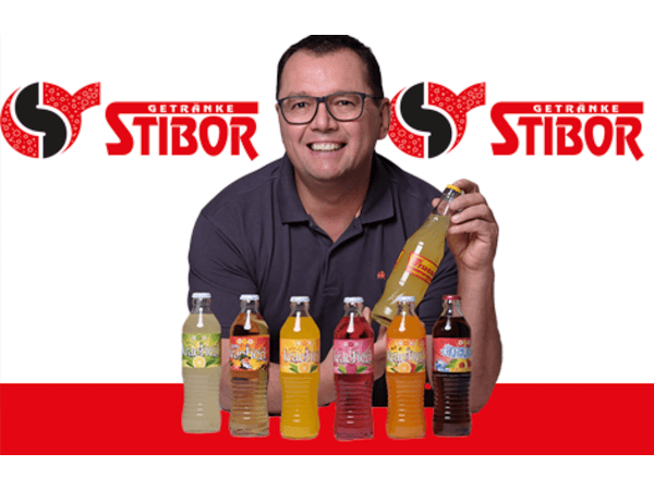 Vorschau - Foto 1 von Getränke Stibor