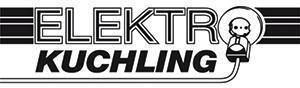 Logo Elektro Kuchling J. u. M. GesmbH