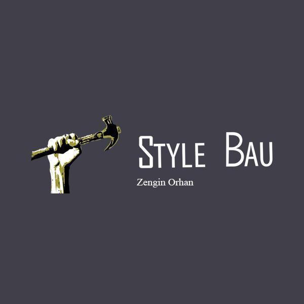 Logo Style Bau | Orhan Zengin