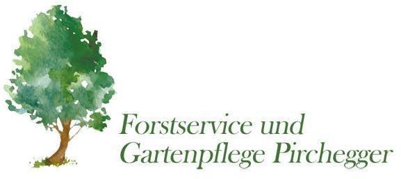 Logo Forstservice Pirchegger e.U.