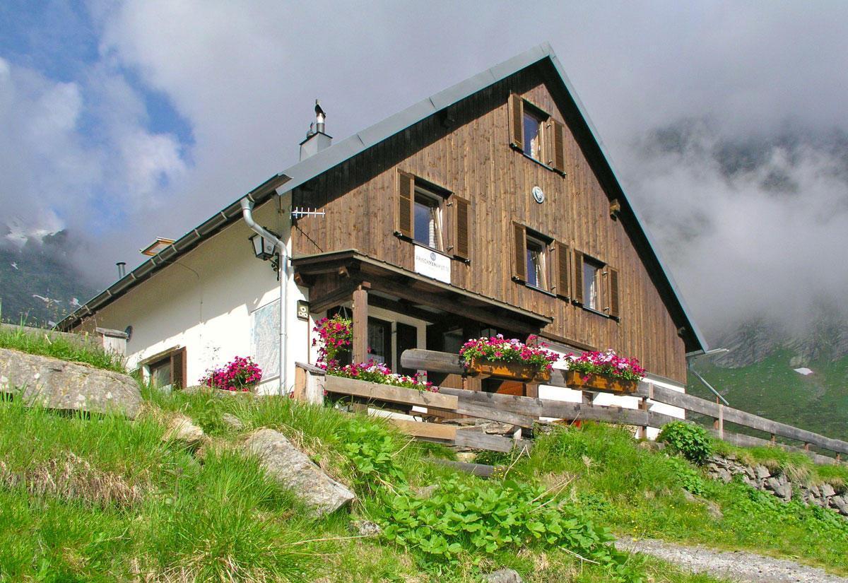 Vorschau - Foto 3 von ÖTK - Frischmannhütte