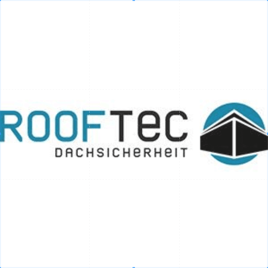 Logo ROOFTEC Dachsicherheit GmbH