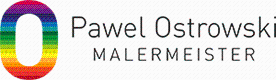Logo Pawel Ostrowski