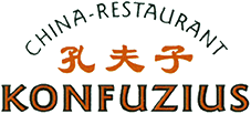 Logo Konfuzius China Restaurant