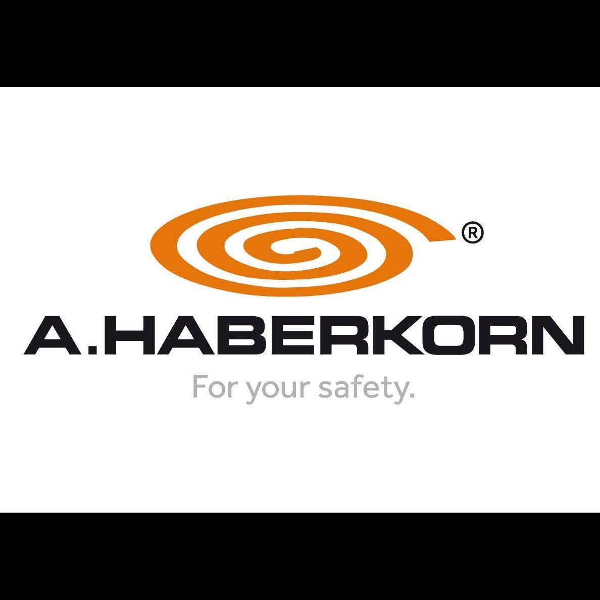 Logo Haberkorn A & Co GmbH, technische Textilien