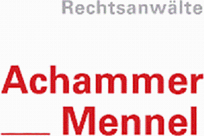 Logo Achammer & Mennel Rechtsanwälte OG