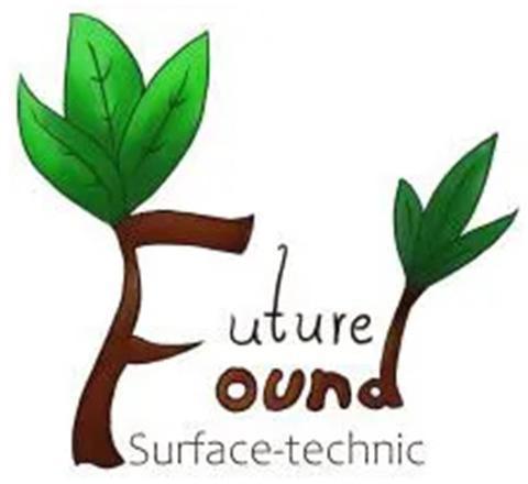 Logo Futurefound Luca Grebien GmbH