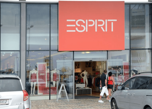 Vorschau - Foto 1 von Esprit Store
