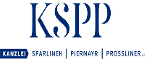 Logo KSPP Sparlinek Piermayr Prossliner Rechtsanwälte OG