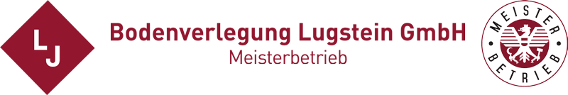 Logo Bodenverlegung Lugstein GmbH