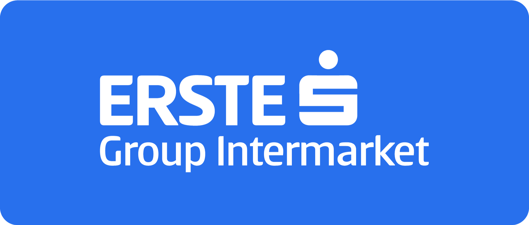 Logo Intermarket Bank AG