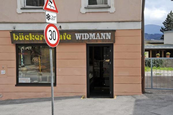Vorschau - Foto 1 von Bäckerei-Cafe Widmann