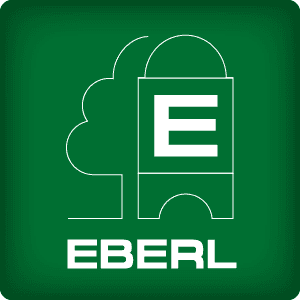 Logo Eberl Ofenbau & Fliesen GmbH & Co KG