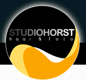 Logo Studio Horst Haar u. Foto