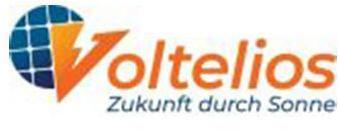 Logo Voltelios Austria GmbH