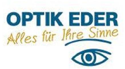 Logo Optik Eder