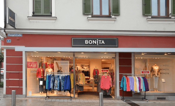 Vorschau - Foto 1 von BONITA
