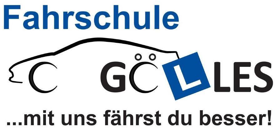 Logo Fahrschule Gölles - Inh Rainer Gölles