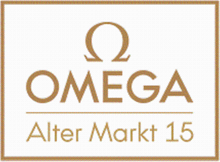 Logo Omega Boutique