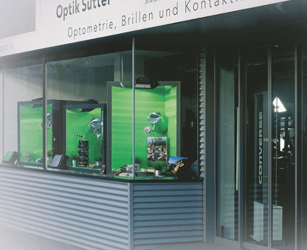 Vorschau - Foto 15 von Optik Sutter