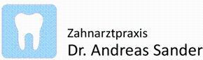 Logo Dr. med. dent. Andreas Sander