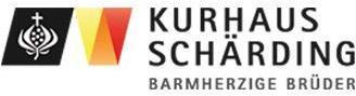 Logo Kurhaus Schärding Barmherzige Brüder